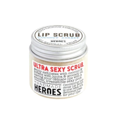 Handmade Heroes Exfoliante de Labios