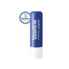 Vaseline Bálsamo Lip Therapy en Barra Varios Sabores 4,8 gr - comprar online