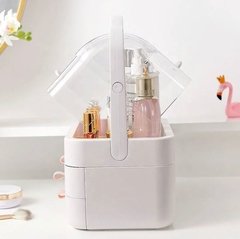 Organizador Hermético en internet