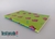 Cuaderno tapa blanda 1 - comprar online
