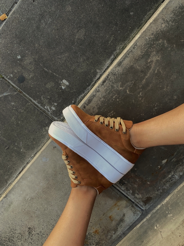 Zapatillas Ofelia thumbnail 2