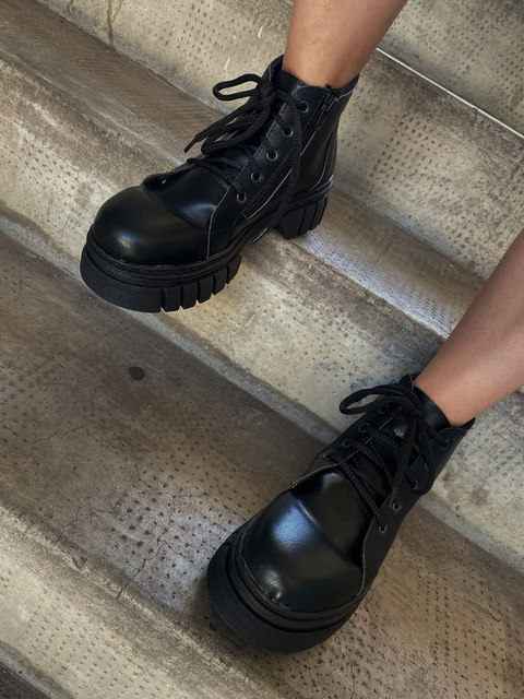 BORCEGO ROCKET