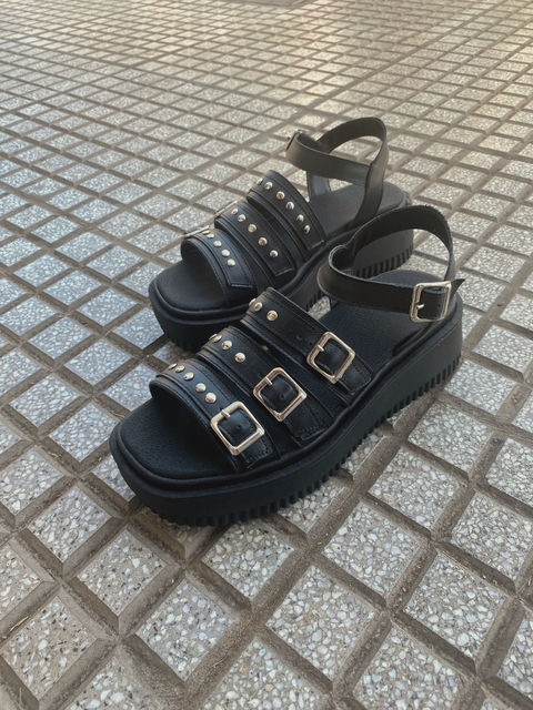 CALIFORNIA CUERO NEGRO - comprar online