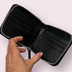 BILLE PAZ negro - comprar online