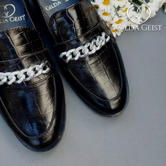 MOCASIN GENOVA - comprar online