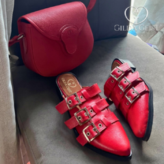 FUERZA ROJO - comprar online