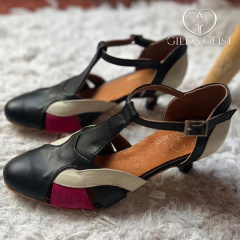 CHARITO NEGRO Y FU - comprar online