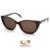 Óculos de Sol VICTOR HUGO SH1810 COL. 07GQ 53 - COD 10026980