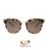 ÓCULOS DE SOL JIMMY CHOO NILE/S XMG2M 63 - COD 10019396 - comprar online