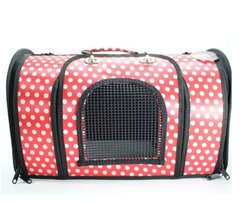 131 // BOLSO TRIPLE APERTURA GRANDE 50*28*32