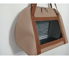 134 // BOLSO CHICO ECOCUERO