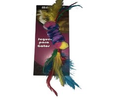 2142 // JUGUETE BLISTER GATO - comprar online