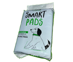 67 // PAÑO SMARTPADS X30 UNIDADES 56*56 - comprar online