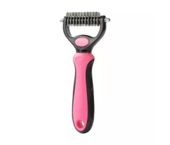 7171 // SACANUDO PROFESIONAL 11 DIENTES TRIMADOR