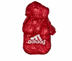 AP // ADIDOG INFLABLE CON POLAR - TALLES S AL XXL en internet