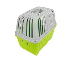 FFH05 // TRANSPORTADORA PRATIKO PLASTICA 48*32*33 - comprar online