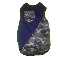 L2 // REMERA CON BOLSILLO DELUXE 2 - comprar online