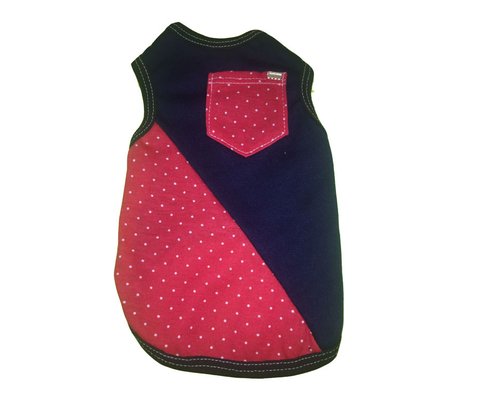 L2 // REMERA CON BOLSILLO DELUXE 2