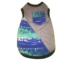 L2 // REMERA CON BOLSILLO DELUXE 2 en internet