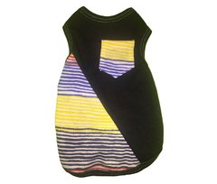 L3 // REMERA CON BOLSILLO DELUXE 3