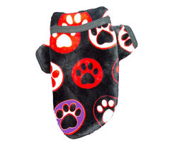 M // POLAR SOFT CON MANGAS - TALLES 1 AL 6 - tienda online