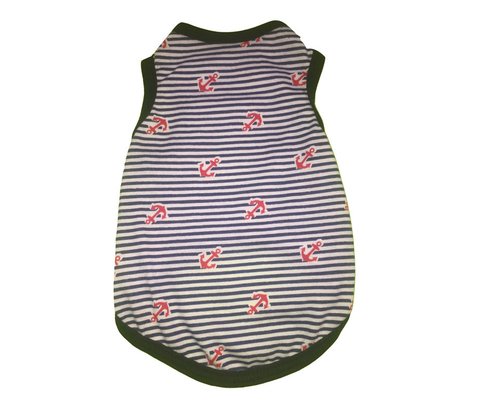 RV1 // REMERA VERANO TALLE 1
