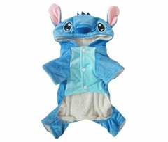 I // CAMPERA STICH TALLE S - TALLES S AL XL en internet
