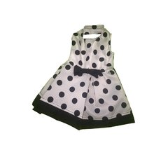 Imagen de VV1 // VESTIDO VERANO TALLE 1