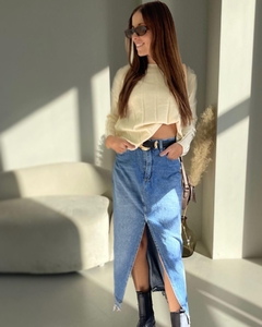 Maxifalda - comprar online