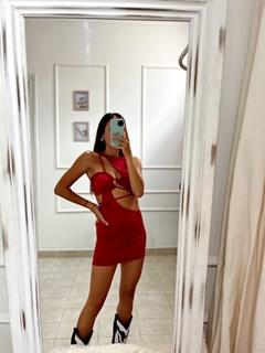 Vestido Cherry en internet