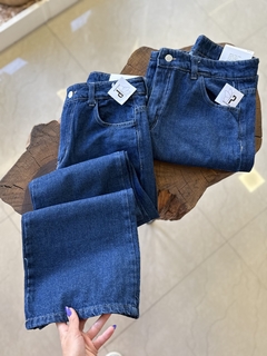 Denim blue