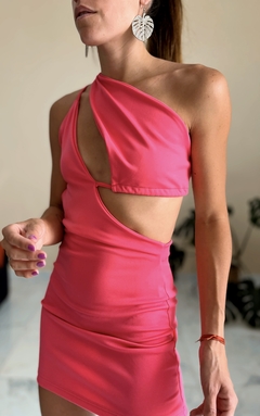 Vestido Barbie en internet
