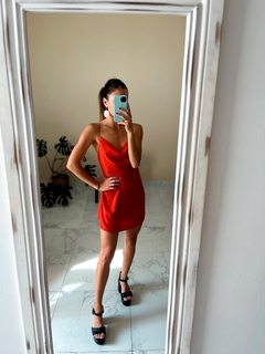 Vestido Noel - poccha showroom
