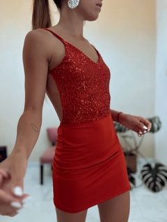 Vestido Gema