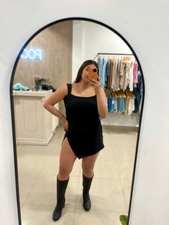 Vestido KIARA - poccha showroom