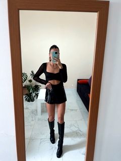 Skort Cadenas en internet