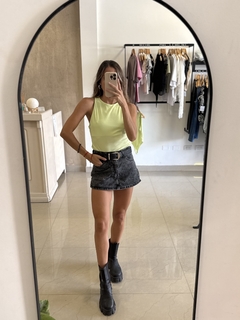 Body basic Lima