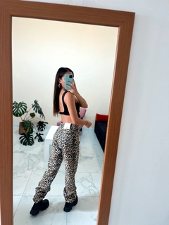 Straight Print - poccha showroom