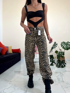 Straight Print - comprar online