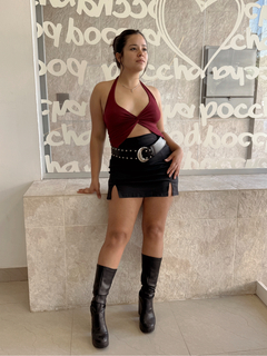 Skort Bonna