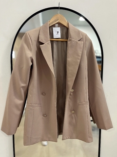 Blazer ginebra Cemento