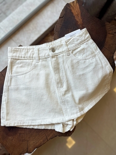 SKORT manteca