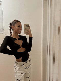 Body Ornella