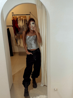 TOP CORSET - poccha showroom