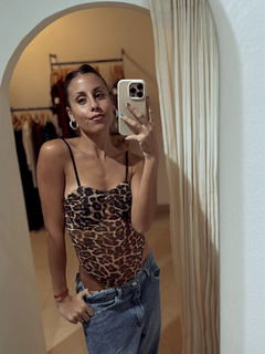 Body print - comprar online