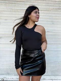 Body Reta negro - tienda online