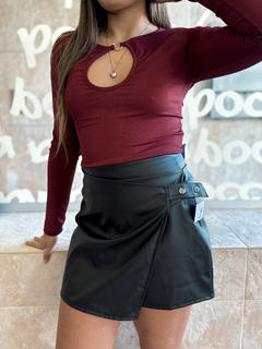 Skort duvai - poccha showroom
