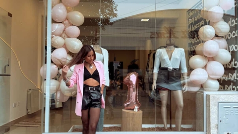 Carrusel poccha showroom