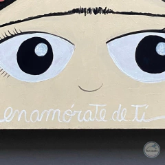 CUADRO FRIDA - comprar online