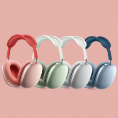 AURICULAR VINCHA AIRPODS MAX SMART CASE - tienda online